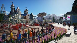 Real World Tricks To Help You Build Better Theme Parks [upl. by Yeldar]