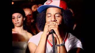 Tego Calderon  Pa Que Retozen HD [upl. by Bondy]