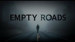 🎶 Empty Roads 🎶  A haunting melancholic journey Version 1 Melancholic alternative rock [upl. by Jeffrey]