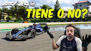 F1 24  Gameplay ITA  MA TIENE O NON TIENE [upl. by Cornwall920]