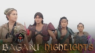 Bagani Babaylan Gloria Lakam Liksi at Dumakulem namaalam na sa isat isa  EP 80 [upl. by Kirenoj]