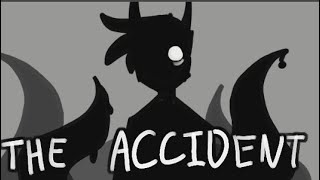 THE ACCIDENT  oc animation [upl. by Gusta220]