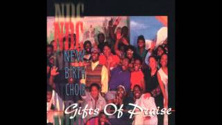 New Birth Choir Miami Feat Rev Bruce Parham  He Wont Fail You [upl. by Sana]