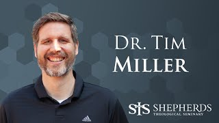 Dr Miller  Does Dispensationalism Stress Continuity or Discontinuity [upl. by Shepp41]