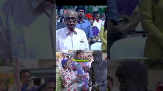 💀 பாவம் டா இந்த மனுஷன் 😂💥  Director Perarasu Wasted By Vetrimaran at Kalvan Audio launch  vijay [upl. by Lona834]