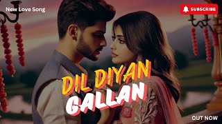 Dil Diyaan Gallan Video Song Bollywood Love Song for Couple Romantic wedding dance song for couple [upl. by Regor]