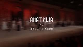 ANATOLIA by ÖZGÜR MASUR [upl. by Shawn]