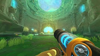 8 Slime Rancher  Le Désert de Verre [upl. by Ofilia428]