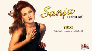 Sanja Đorđević  Tugo  Audio 1995 [upl. by Placido223]