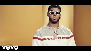 Anuel AA  Mala Ft 6ix9ine Remix DJ Ortega  2019  Reggaeton Trap [upl. by Lirbij]