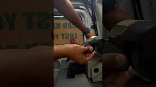 Chrysler 300C Key Making Car Keyline Auto Locksmith NJ automobile [upl. by Nylek64]