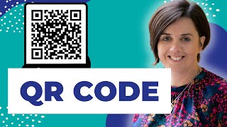 How to find your LinkedIn QR Code [upl. by Derwon398]