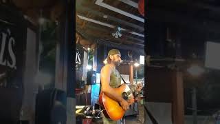 Maggie May by Rod Stewart cover [upl. by Mccomb]