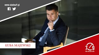 Kuba Majewski  podcast Warszawski Sport [upl. by Joses]