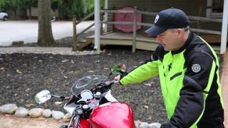 Honda CBR 250r ABS 11000 Mile Review v2 [upl. by Ariik]