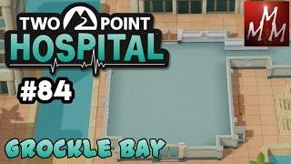 TWO POINT HOSPITAL 90 – Eure Tipps für Grockle Bay – Deutsches Lets Play [upl. by Christan]