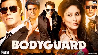 The Bodyguard full movie English Subtitles Martial Arts [upl. by Ijies469]