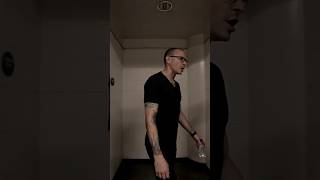 Chester Bennington vocal warming up chester linkinpark [upl. by Inatsed]