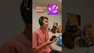 History of Candy fortnite fyp [upl. by Roslyn]