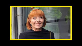 Stéphane Audran actrice fétiche de Claude Chabrol est décédée [upl. by Aieka]