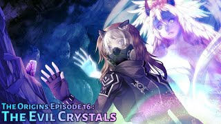 Eldarya The Origins Episode 16  English Nevra [upl. by Hahsi]