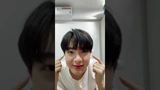 Nunew Live IG Eng Sub amp Autotranslate  Nunew Live Eng Sub  Nunew Latest Live  Zenunew [upl. by Harias]