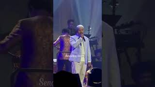 IMAN MUTIARA NAZREY JOHANI LIVE KONSERT 25 TAHUN SAUJANAPART1 [upl. by Ayres]