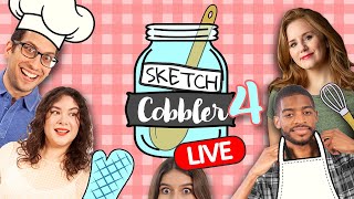 Sketch Cobbler Live [upl. by Celka]