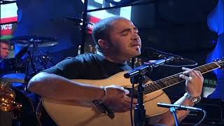 Staind  Epiphany Acoustic Live 2002 HD [upl. by Ireland303]