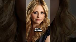 Sarah Michelle Gellar Cameo in Bing Bang Theory Finale youtubeshorts [upl. by Milford520]