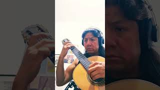 Carta a Pedra  Guinga e Aldir Blanc Arr Marco Pereira valsasbrasileiras vals guitar video [upl. by Osnofledi]