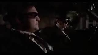 Blues Brothers You Lied To Me [upl. by Noedig]