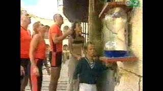 HQ Fort Boyard  Az erőd  11 rész  Öreg taták jobb minőség [upl. by Earaj]