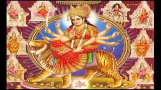 Sherawali Mata Devi Bhajan Sumit Baba Full Song I Mata Ka Prasad [upl. by Arline]