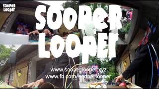 Sooper Looper  Kurhaus Dangast 01  Warteschleife [upl. by Dirk]