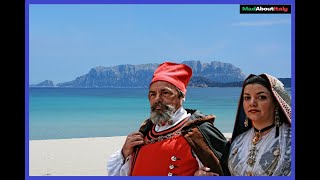 Discover the History of Stunning Sardinia Italy [upl. by Nnylsia128]