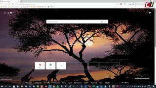 Microsoft Edge  Homepage [upl. by Aelem702]