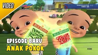 Upin Ipin Musim 18  Anak Pokok FULL EPISODE [upl. by Weider]