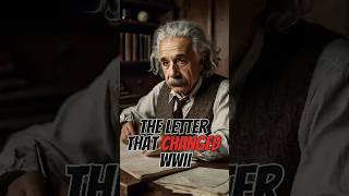 The Letter That Changed WWII [upl. by Frohman]