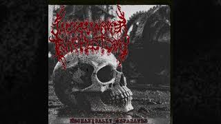 JACKHAMMER TRACHEOTOMY Mechanically Separated EP 2024 [upl. by Og497]