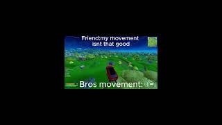 like bro has god movement [upl. by Hnim]