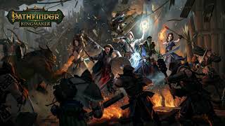 Sergey Eybog — The Beginning Pathfinder Kingmaker 2018 [upl. by Auqemahs]