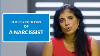 Understanding A Narcissist [upl. by Lativa]