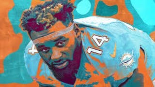 201617 Miami Dolphins  Complete Highlights [upl. by Anah553]