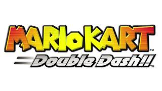 Sherbet Land  Mario Kart Double Dash [upl. by Lorenz]