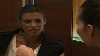 ELISABETTA CANALIS Intervista WWWRBCASTINGCOM [upl. by Treboh314]