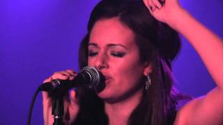 WILD  Jessie J Lizz Kellermann amp Mitch Varley Live Cover [upl. by Burney688]