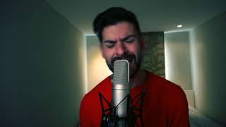 Grass Aint Greener  Chris Brown Nick Barrett Cover [upl. by Ocko]