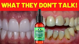 Dentitox pro reviews  How to use dentitox pro drops [upl. by Fortunato]