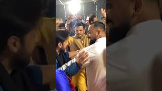 Rajab dholki at ghazal house wedding rajabvlog rajabfamily rajabvlogs rajabwedding [upl. by Fitzsimmons]